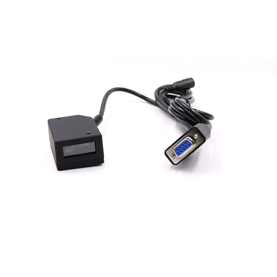 Scanner di codici a barre fisso industriale 2D incorporato con interfaccia USB/DB9