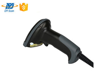 Batteria tenuta in mano senza fili del lettore di codici a barre 1200MHA del laser per molto tempo DS5320G del lavoro