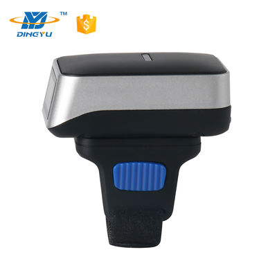 DYscan DI9010-2D Bluetooth Ring Finger Barcode Scanner