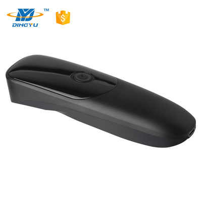 2D Wireless Bluetooth Barcode Scanner DI9130C-2D with 300 Scans/Sec