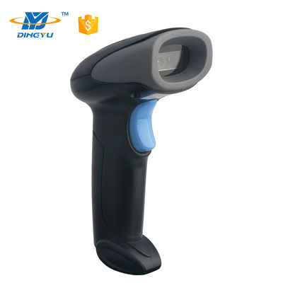 DYscan DS2806-1D 1D Barcode Scanner USB 300 Scans/sec
