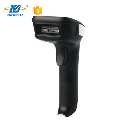 DS5110 1D CCD Barcode Scanner USB 3mil Resolution 147g