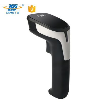 DS5110 1D CCD Barcode Scanner 3mil Resolution 10-600mm Depth