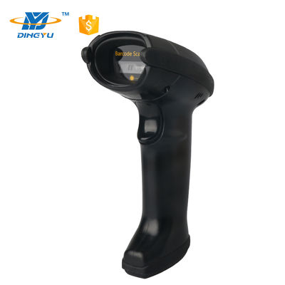 DS5900-1D CCD Barcode Scanner 300 Scans/sec USB Handheld