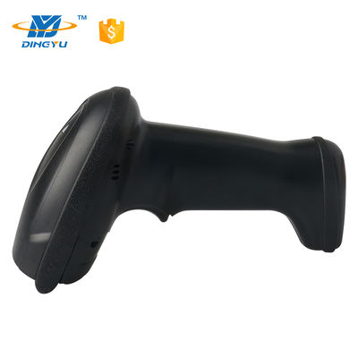 DS5900-1D USB Barcode Scanner 300 Scans/sec 10-600mm Depth