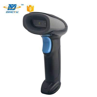 DS2806-1D 1D Barcode Scanner 300 Scans/Sec USB RS232