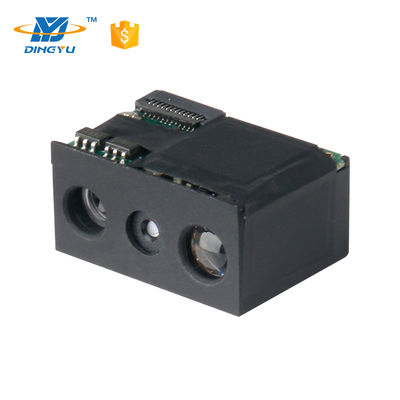 High Performance 1 Mega Pixel 2D Barcode Scanner Module with 640*480 Image Sensor and 32-bit CPU