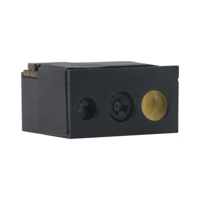 Piccolo scanner di codici a barre 2D integrato con sensore di immagine 1280*800, profondità di campo da 50mm a 750mm e altezza di caduta di 1,2m