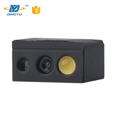 Piccolo modulo di scansione di codici a barre 1D 2D incorporato con passaporto OCR e funzione di scansione automatica