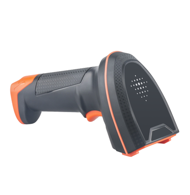 Nuovo scanner di codici a barre portatile QR con supporto per il supermercato