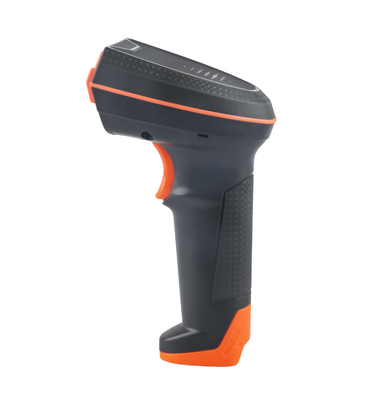 Nuovo scanner di codici a barre portatile QR con supporto per il supermercato