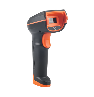 Nuovo scanner di codici a barre portatile QR con supporto per il supermercato