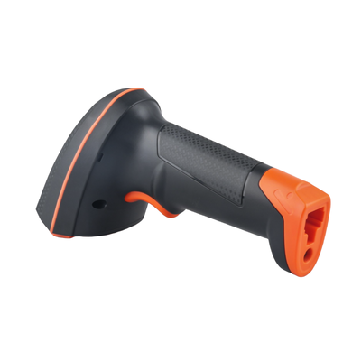 Nuovo scanner di codici a barre portatile QR con supporto per il supermercato