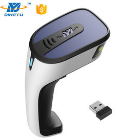 Lettore di codici a barre senza fili COMS QR USB del FCC 2200mAh 2D