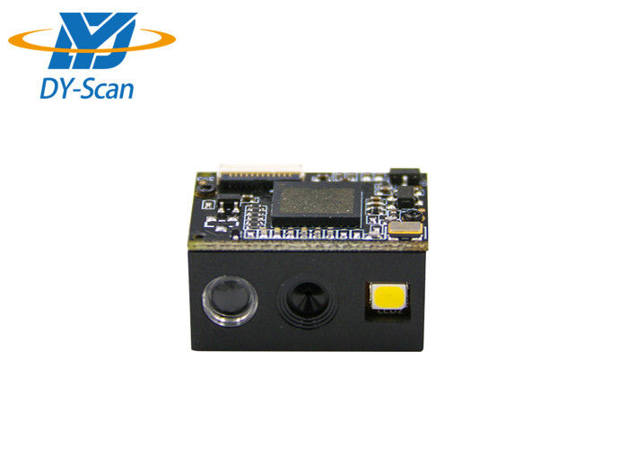 Mini tolleranza di ricerca di CMOS 25CM/S del modulo del lettore del motore QR 2D di ricerca del codice a barre di USB