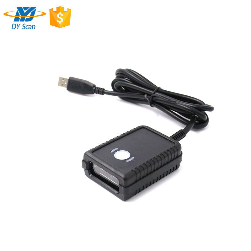 Il mini CCD lineare di USB 1D ha riparato l'analizzatore RS232 del supporto per i terminali di self service