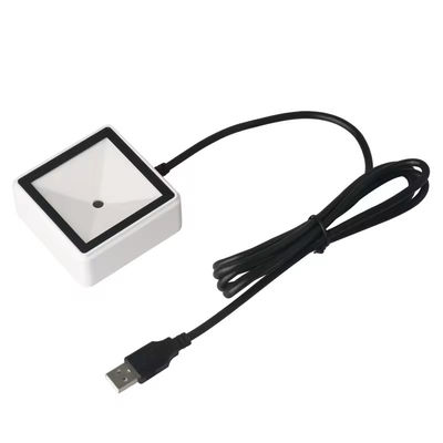 OEM Desktop Barcode Scanner Module 2D QR Code Reader per applicazioni di chiosco incorporato