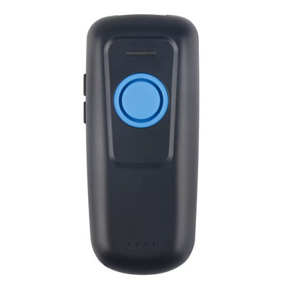 1D CCD portatile scanner di codici a barre Wireless lettori di codici a barre Alta velocità di decodifica