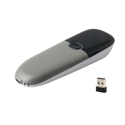 Scanner di codici a barre portatile 2D Android Bluetooth portatile CE ROHS FCC certificato