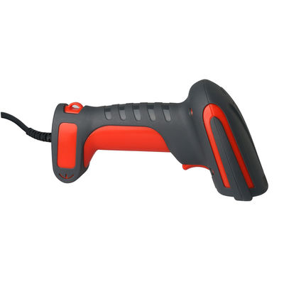 DS6800 Scanner di codici a barre 2D di grado industriale 838x640 lettore di codici Qr cablati ad alta risoluzione
